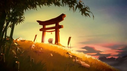 Mini Ninjas - Shun Trailer