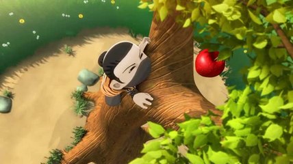 Mini Ninjas - Tora Trailer