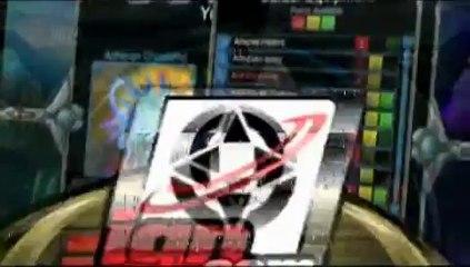 Puzzle Quest : Galactrix - Launch Trailer