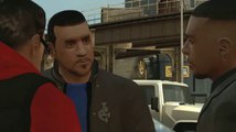 Grand Theft Auto IV : The Lost and Damned - Armando et Henrique