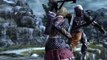 Le Seigneur des Anneaux : La Guerre du Nord - Brutal Combat Gameplay Trailer