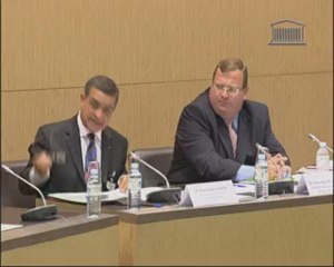 Audition de M. Jean-Louis Nadal, Procureur gl près la Cour de cassation - Mercredi 1 Septembre 2010