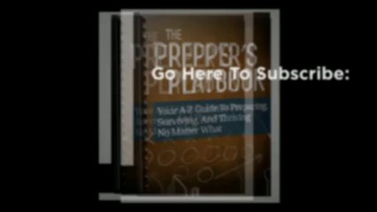 Survival Articles For Conservatives Are Important