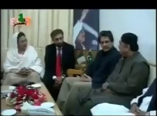 Tezabi Totay Zardari-Funcarryon