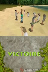 Koh-Lanta : Survie dans la jungle ! - Totem élastique