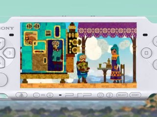 Patchwork Heroes - Trailer officiel