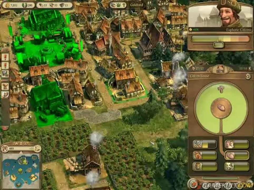 Anno 1404 : Venise - Sauvez les naufragés de l'Orient