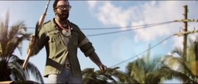 Far Cry 3 - Stranded trailer (version allemande)