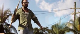 Far Cry 3 - Stranded trailer (version française)