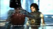 Prince of Persia : Les Sables Oubliés - Les pouvoirs du prince