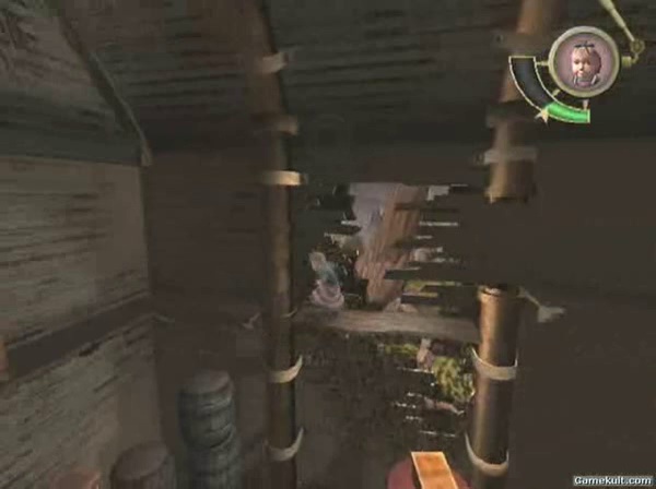 Jeu PS2 Les Désastreuses Aventures Des Orphelins Baudelaire - Version Boîte - Bon état