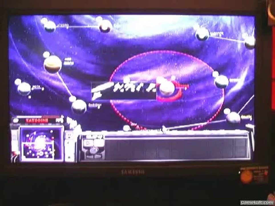 Star Wars : Empire at War - Présentation de l'E3 2005