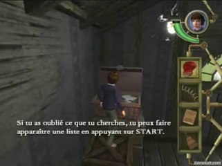 Les Désastreuses Aventures des Orphelins Baudelaire - Didacticiel