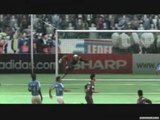 UEFA Champions League 2004 - 2005 - Bayern Munich-Strasbourg