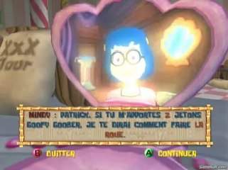 Bob l'Eponge : Le Film - Une étoile de mer