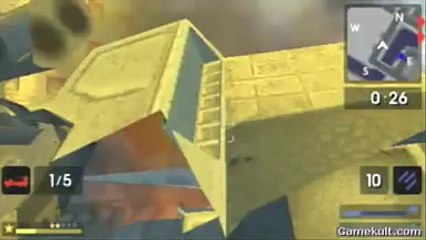 Fired Up - Une mission super importante