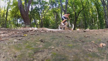 Go Pro Bmx Trick Fails Montage