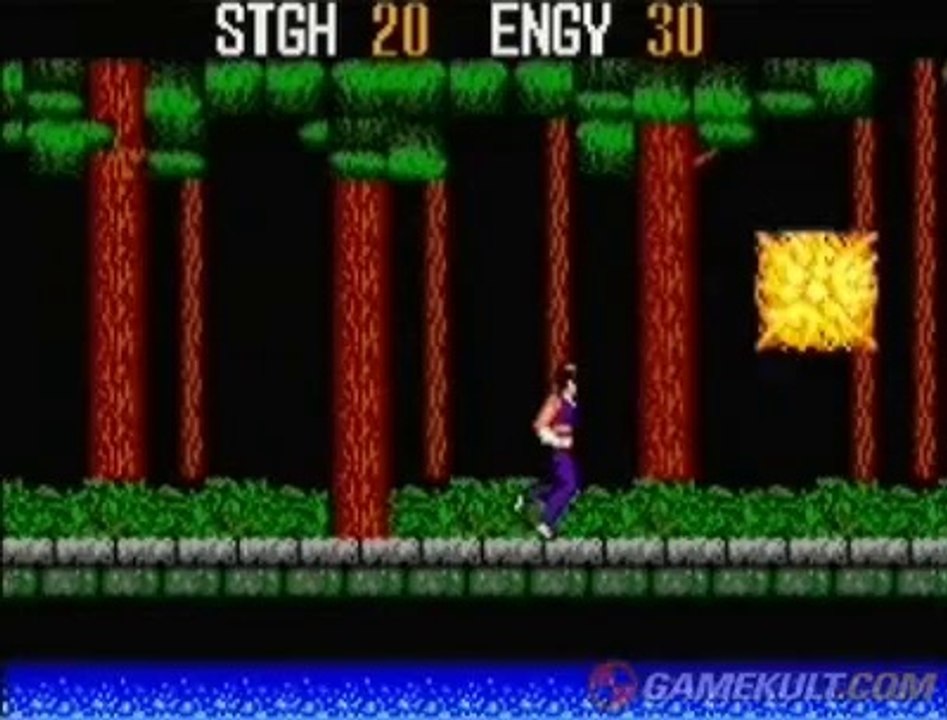 SpellCaster - Premiers pas