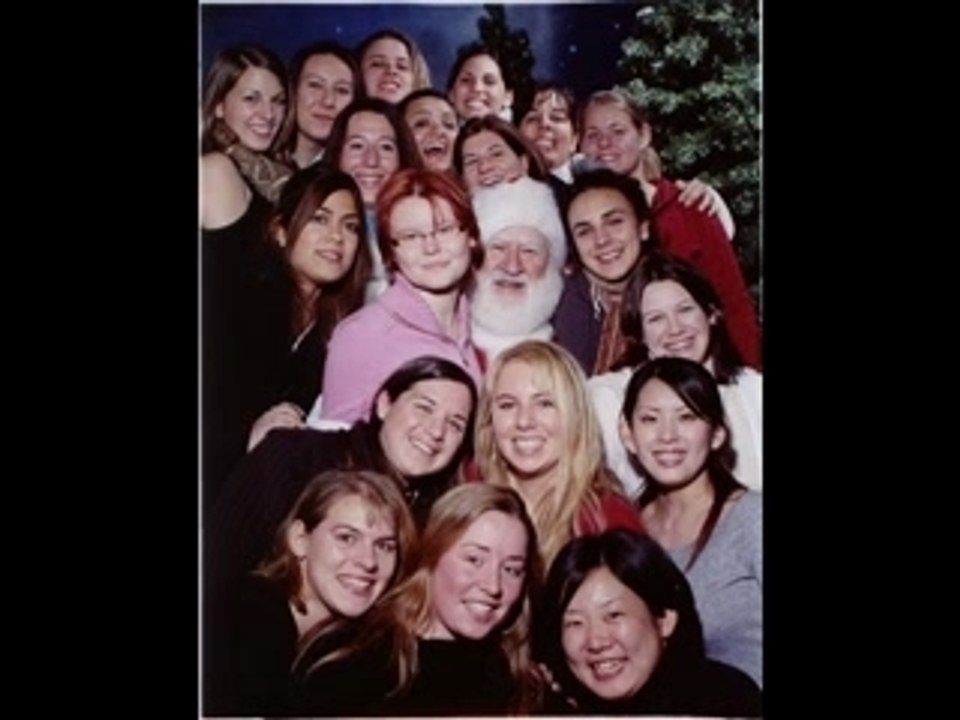 Mon année aux USA 2005/2006