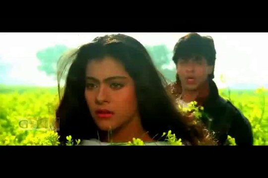 Tujhe Dekha Tu Ye Jaana Sanam - DDLJ