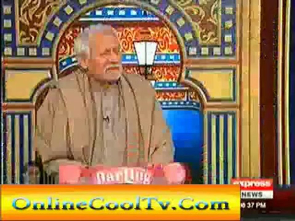 Darling -12th january 2014