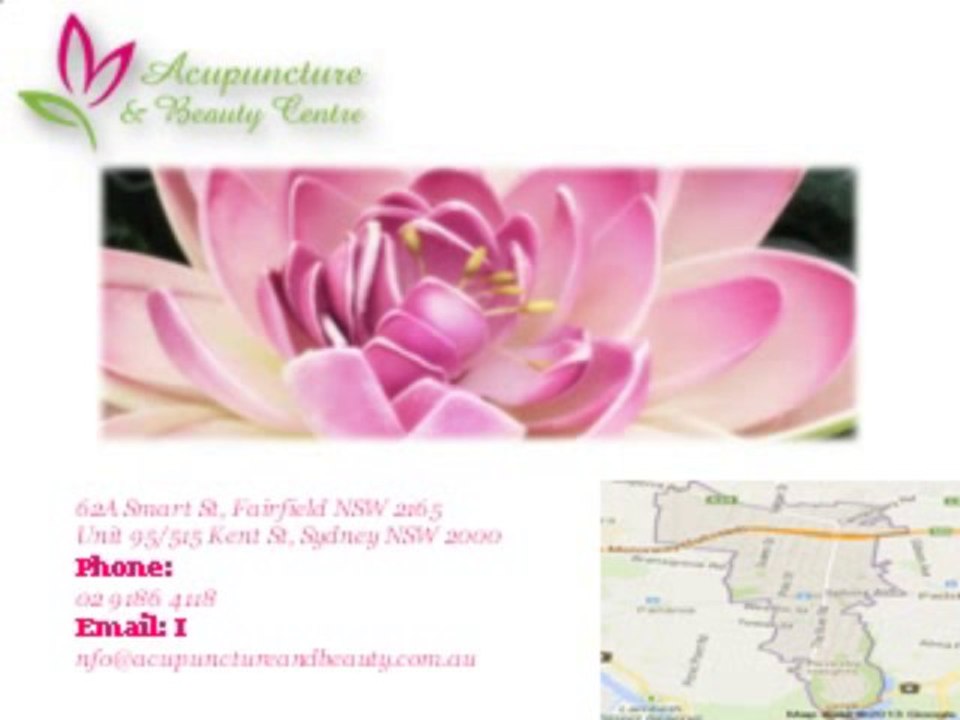 Acupuncture & Beauty Centre