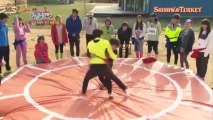 Shinhwa - Invincible Youth 2 Türkçe Altyazılı Part 2