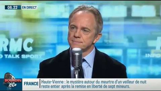 Le parti pris d'Hervé Gattegno: Vie privée: La fonction présidentielle mérite mieux - 13/01