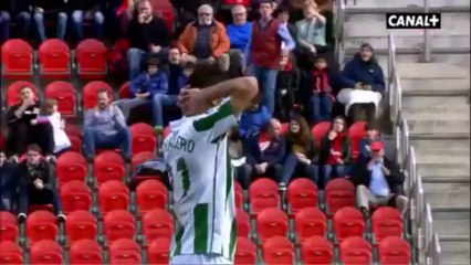 J.21 liga adelante 13/14 mallorca 2-cordoba 2