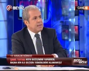 Son Söz 12.01.2014 1.Kısım