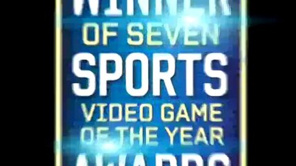 NHL 09 - Runnin' Wild trailer