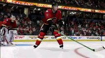NHL 09 - Les améliorations