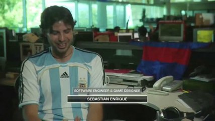 FIFA 09 - Adidas Live Season