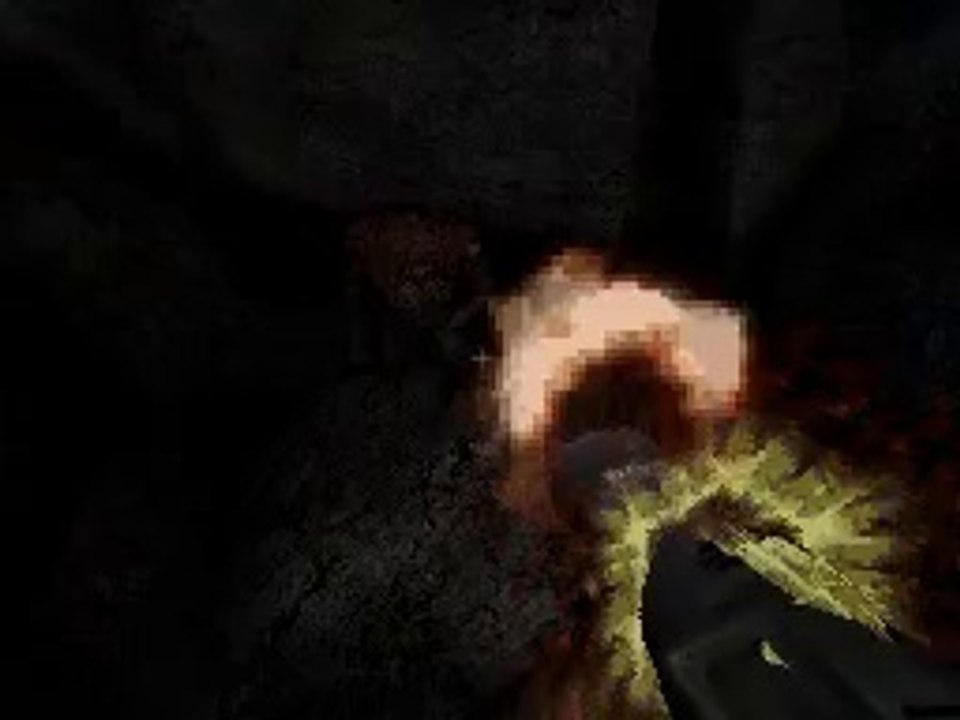 C.O.R.E. - Game features trailer