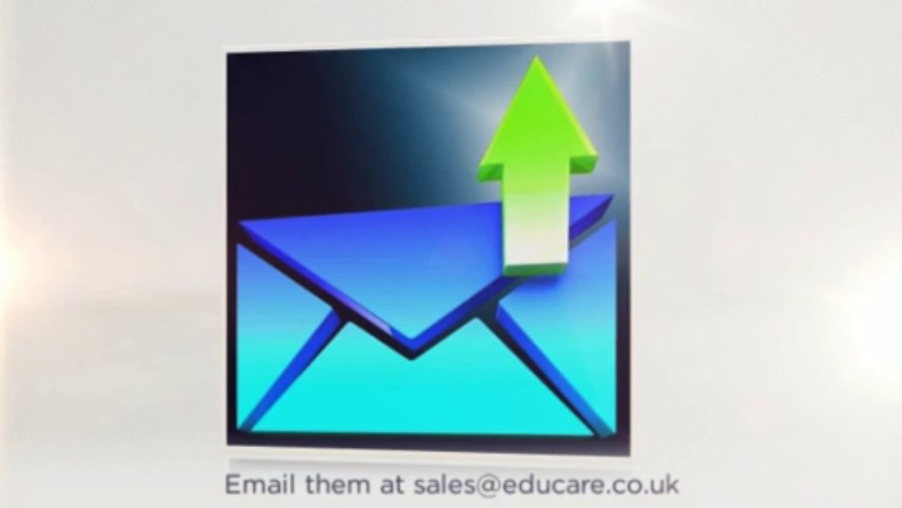 Distance Learning - 3 Easy Steps to Create your Own Module with EduCare
