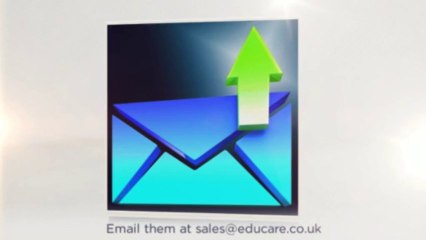 Distance Learning - 3 Easy Steps to Create your Own Module with EduCare