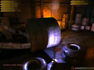 Trials 2 : Second Edition - Tout est dans le dosage