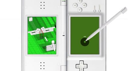 Rhythm Paradise - Trailer E3 2008