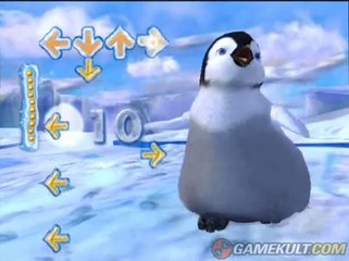 Happy Feet - That's the way I like it