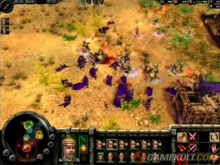 Sparta : Ancient Wars - This is Sparta !