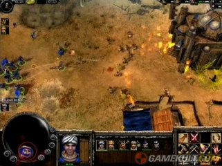 Sparta : Ancient Wars - Une VF désastreuse