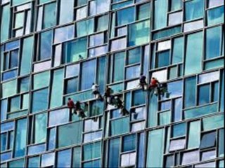 Window Washing New York