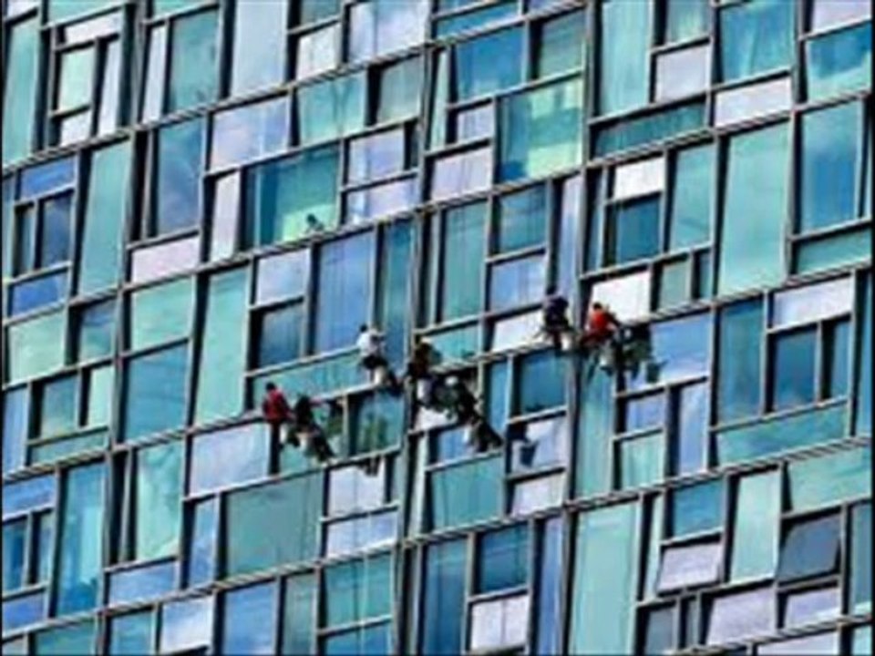 Window Washing New York