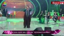 Bülent Ersoy türban taktı ilahi söyledi