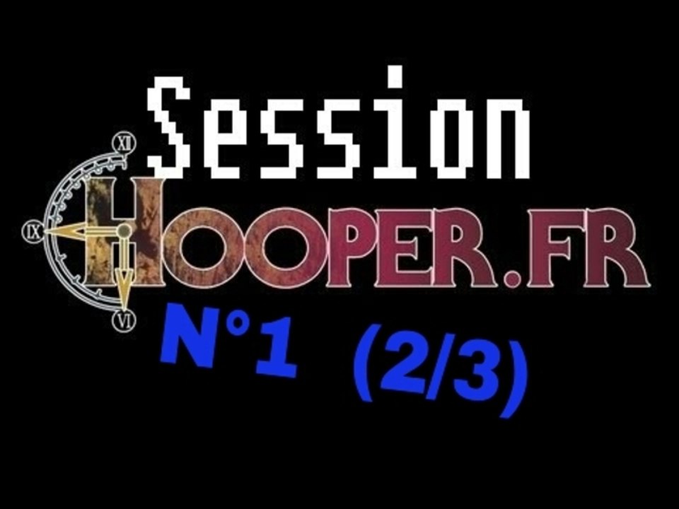session "classique" | hooper.fr (2/3)