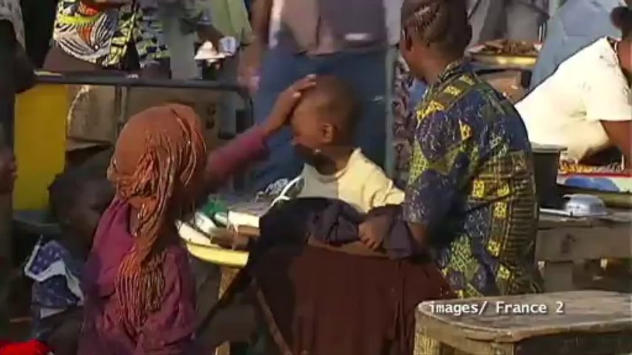 République centrafricaine : affrontements meurtriers à Bangui