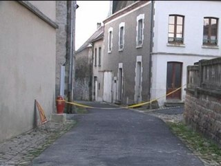 Haute-Vienne: retour sur le meurte d'un veilleur sans histoire - 13/01
