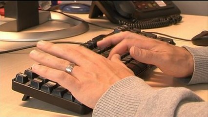 Bussy : "Nous menaçons de ne plus payer nos impôts" pour avoir l'ADSL