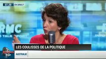 Les coulisses de la politique : François Hollande parlera en tant que Président pour sa conférence de presse - 13/01