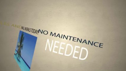 Gym and Fitness Center Ceiling Art in Dallas Texas